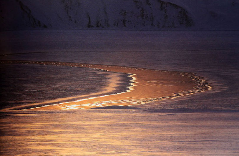 Svalbard